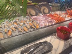 -厦门海景洲际酒店·海峡全日制餐厅
