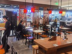 -和府捞面·大师店(上海漕宝路日月光店)