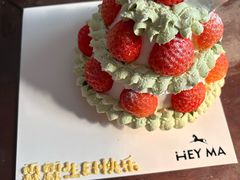 -Dark Horse·黑马蛋糕·低脂·低糖淡奶(金匙望湖大厦店)