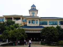 -紫金山天文台