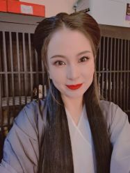 点击看大图 -盘子女人坊古装写真摄影(天津总店)