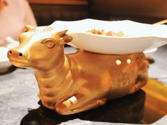 -炊烟小炒黄牛肉(浦东世纪汇店)