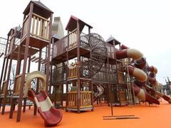 -枫香湖儿童公园