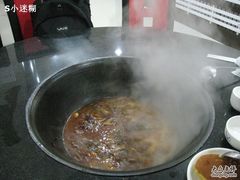 6出锅了-屯靠屯地锅王(西南路店)