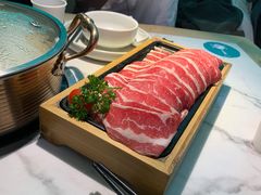 -六少·猪肚包鸡火锅(卓悦INTOWN店)