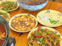 -江湖万州烤鱼(王子美食城)