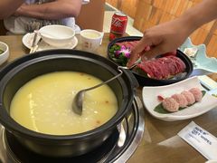 -慢搅粥底火锅(武侯大悦城店)