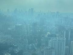 -上海龙之梦万丽酒店