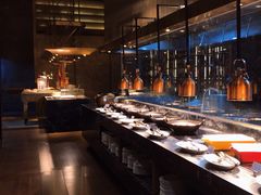 -贵阳恒世纪酒店·味自助餐厅