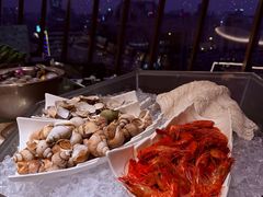 -广州花园酒店·凌璇阁旋转餐厅CAROUSEL360