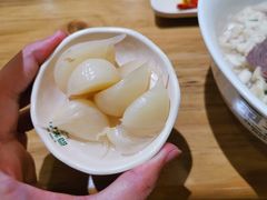 -西羊市老米家泡馍(西羊市店)