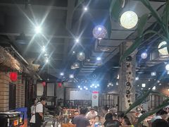 -渔乐里(智荟城店)