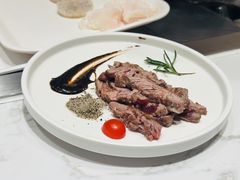 -火地铁板烧(昆山万象汇店)