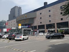 -燕莎友谊商城(亮马桥店)
