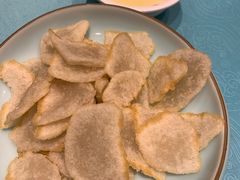 -万荣烤鸭店·北京菜(天坛店)
