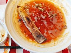 -西贝(新业坊店)