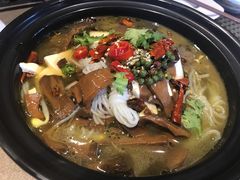 -致明德素食餐厅(土屋路店)