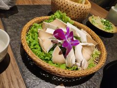 -盡膳口福跷脚牛肉火锅(合生汇购物中心店)