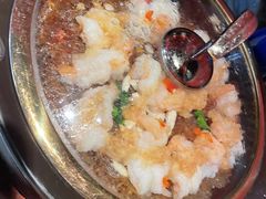 -绿茶餐厅(蓝色港湾店)