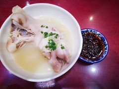 -易老妈蹄花.特色川菜(人民公园总店)