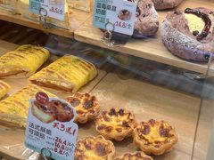 -康欣面包生日蛋糕(幸福店)