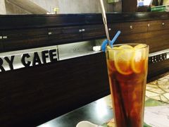 -绿茵阁(体育西分店)
