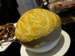 -新兴·金羊座·粤菜点心(乐峰店)