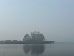 -天平湖公园