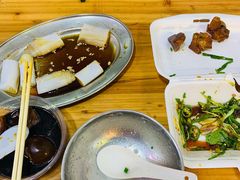 -陈添記·祖傳爽鱼皮·西关老字号(广州首店)