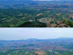 -竹子庵公园