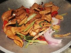 -绿茶餐厅(昌平悦荟店)