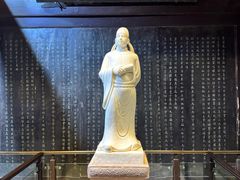 -子昂故里文化旅游区