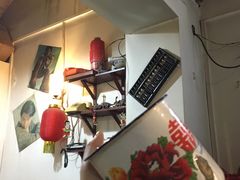 -炙热童年·老北京炙子烤肉(南锣鼓巷店)