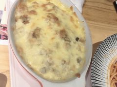 -通海俄式烧烤(下瓦房店)