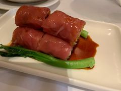 -好食上(喜盈门.范城店)