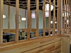 -德川家日本料理(龙德广场店)