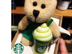 -星巴克(长春世纪鸿源店)