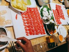 -清真军邺·金富苑肥牛(石坡街旗舰店)