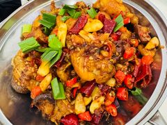 -新新湘菜馆(新中街二条店)