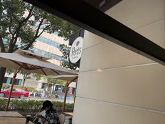 -Peet's Coffee皮爷咖啡(大学路店)