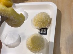 -满记甜品(优客百盛店)