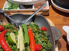 -云海肴·汽锅鸡·云南代表菜(美罗城店)