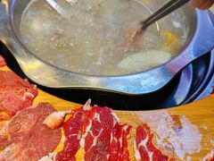 -小肥牛潮汕牛肉火锅(南联店)