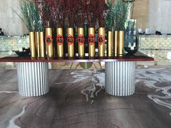 -松山湖帝豪花园酒店西餐厅(美景中路店)