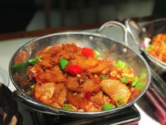 -小凤庭·地道湖北菜武昌鱼·铫子藕汤(黄鹤楼店)