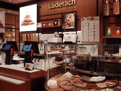 -Laderach 莱德拉(上海环贸iapm店)