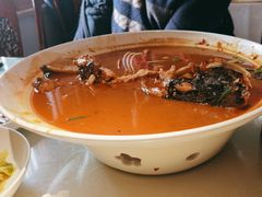 -陈阿婆鱼头泡饼·京味菜(复兴路店)