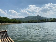 -杭州双溪漂流景区