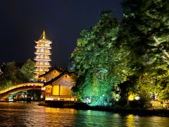 -桂林两江四湖景区