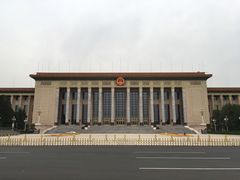-人民大会堂